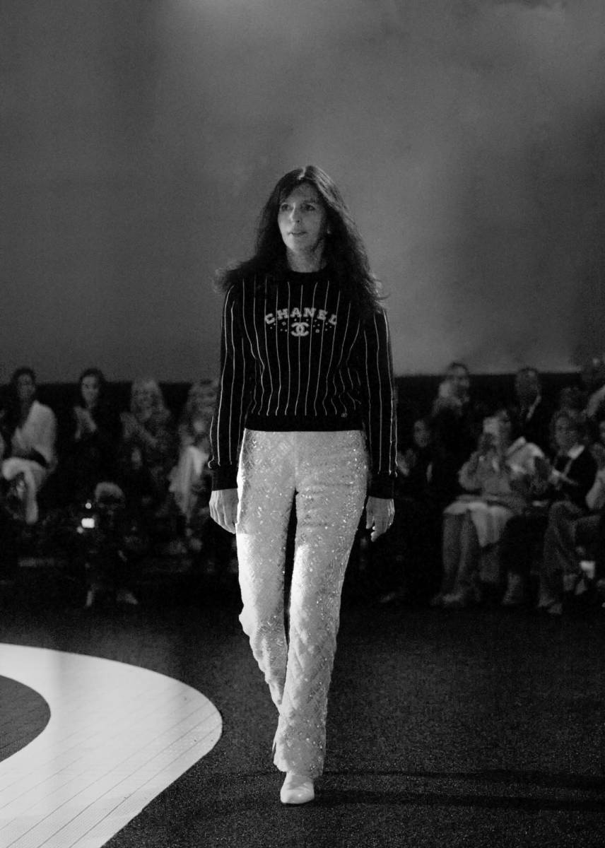 La colección Crucero 2023/2024 de Chanel