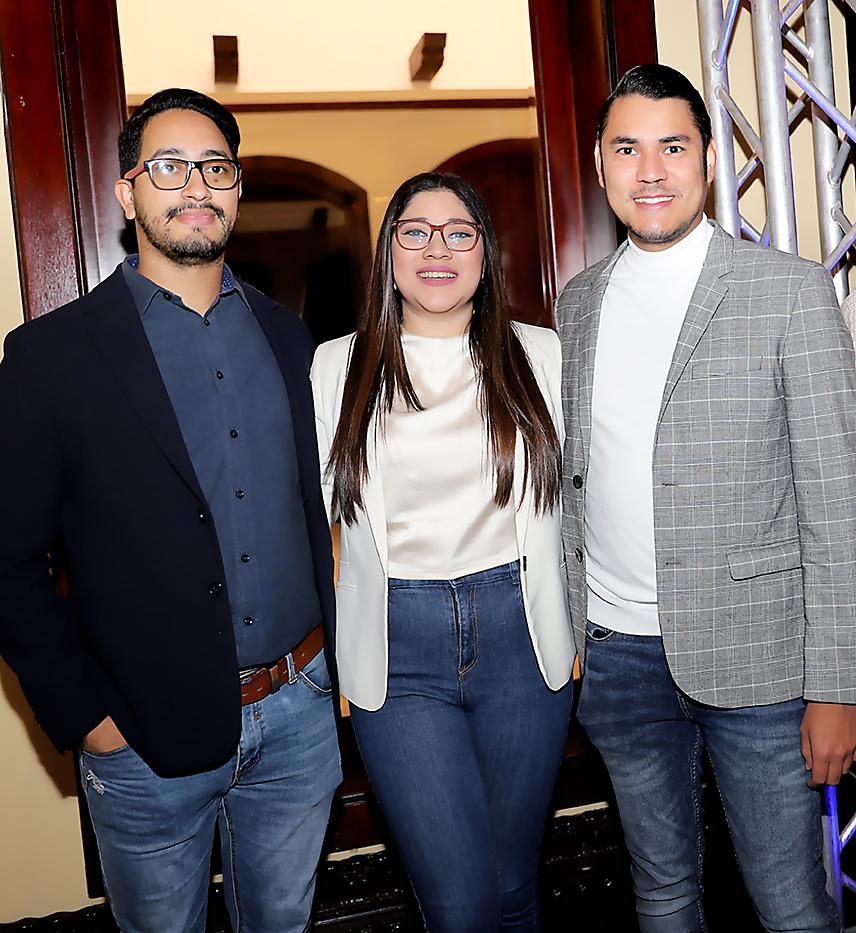 Grupo OPSA presenta ‘‘GOTalks 2023’’ en Tegucigalpa