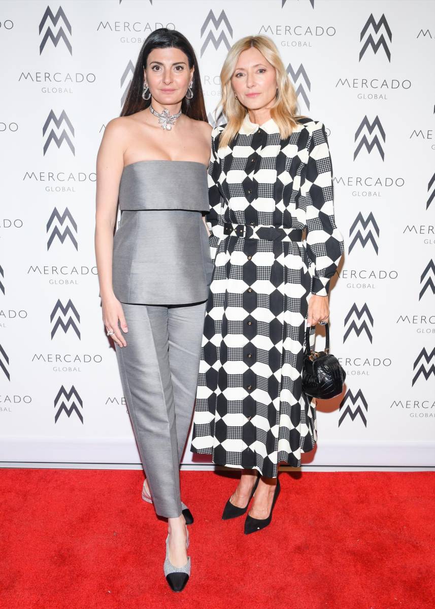 Giovanna Engelbert, Marie Chantal G