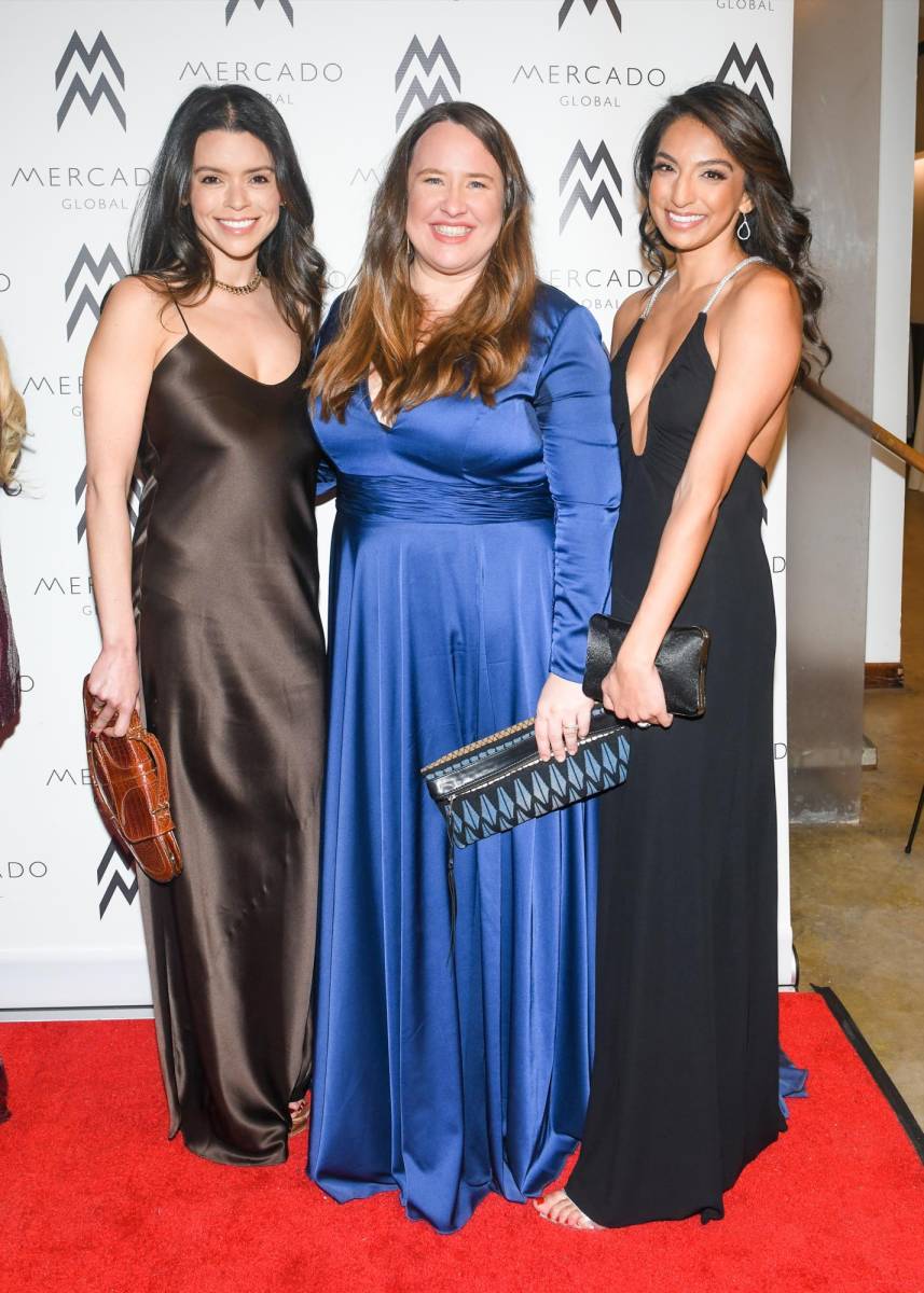 Ruth Alvarez-DeGolia, Jennifer Ali