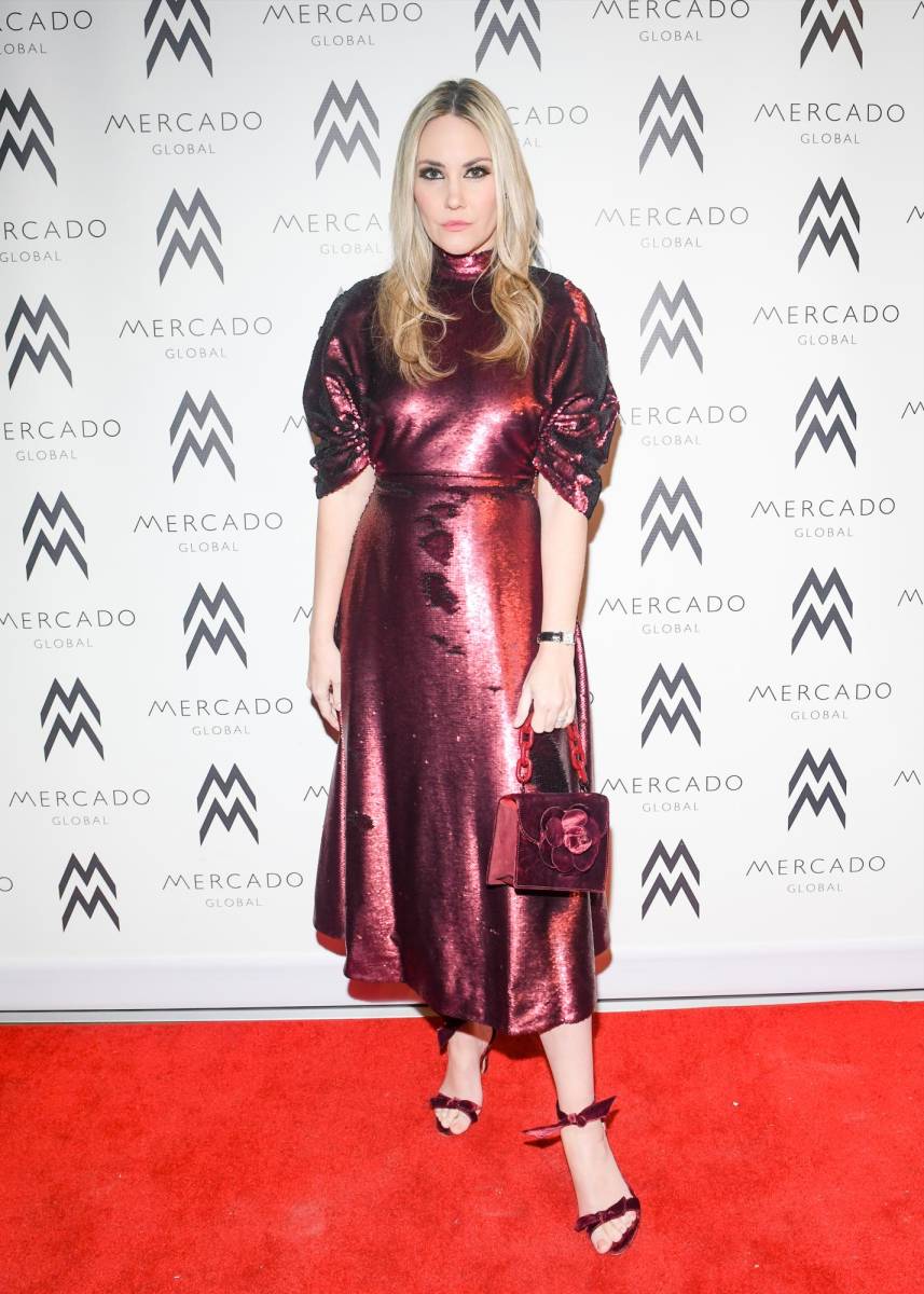 Mercado Global Fashion Forward Gala 2023