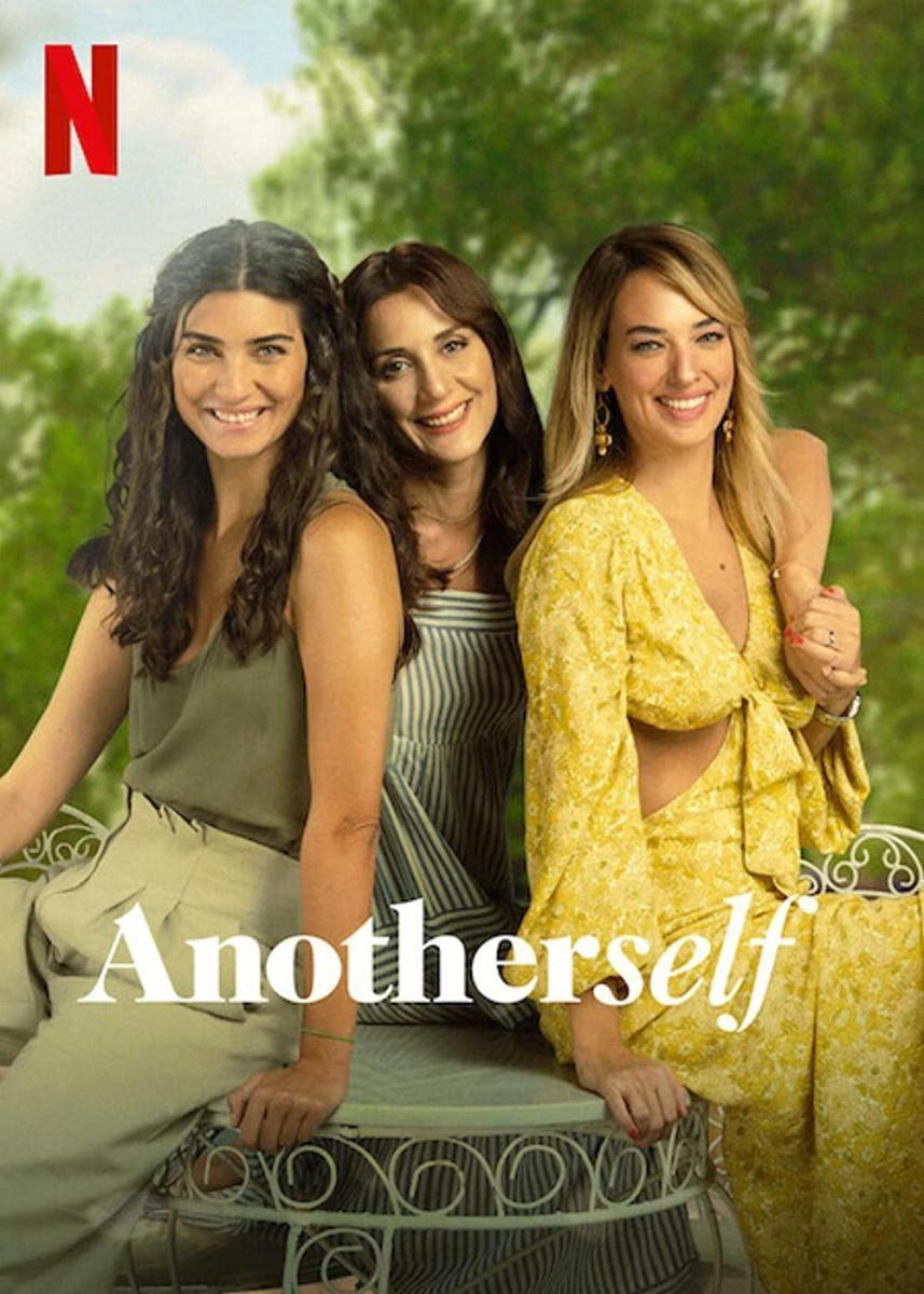 <b>Mi otra yo: </b>Tres amigas llegan a un pueblo costero donde se conectan con su lado espiritual y, sin imaginarlo, enfrentan traumas familiares del pasado. Las protagonistas de esta novela son Tuba Büyüküstün, Seda Bakan y Boncuk Yilmaz. La puedes ver en Netflix. 