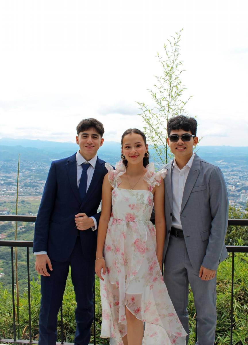 Senior Brunch 2025 de Dowal School