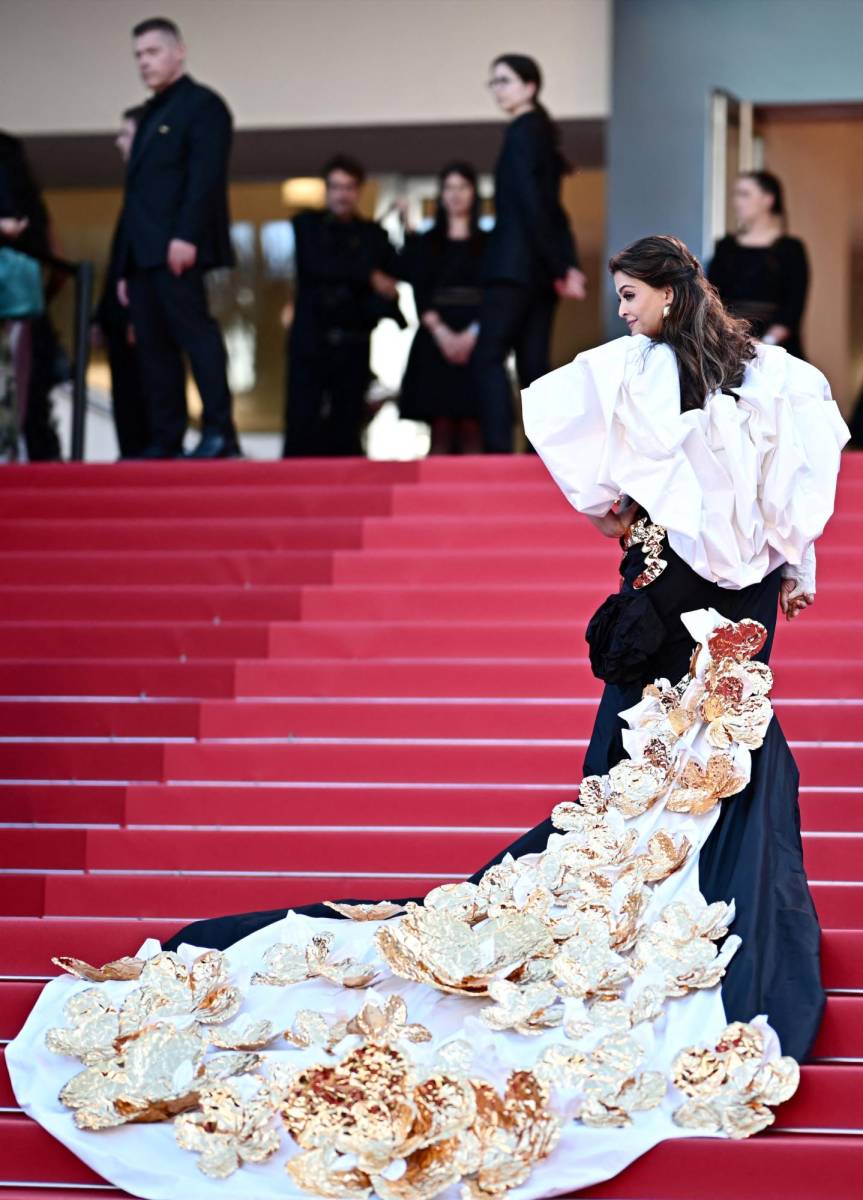 Aishwarya Rai Bachchan
