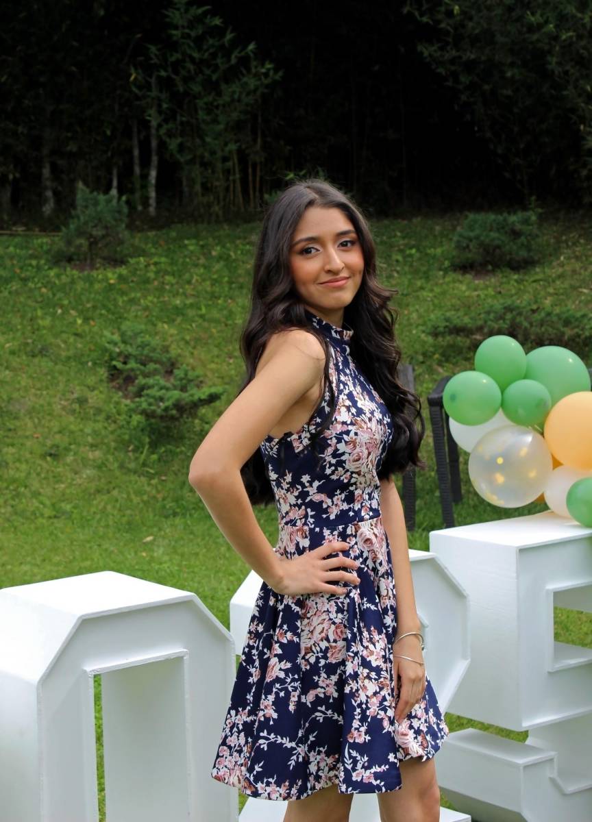 Senior Brunch 2025 de Dowal School