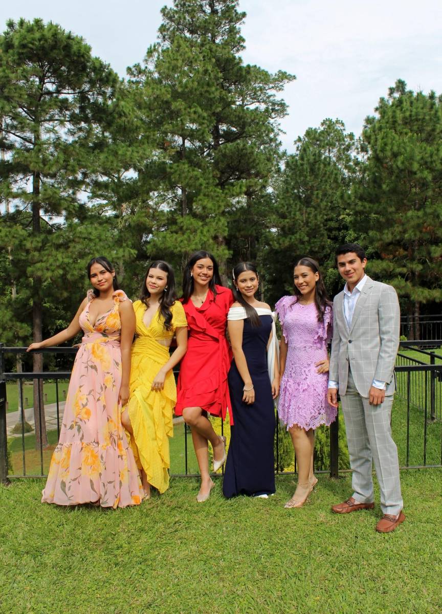 Senior Brunch 2025 de Dowal School