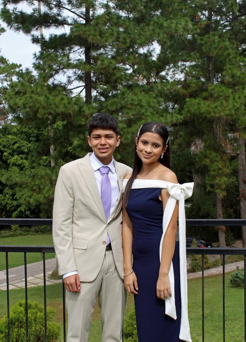Senior Brunch 2025 de Dowal School