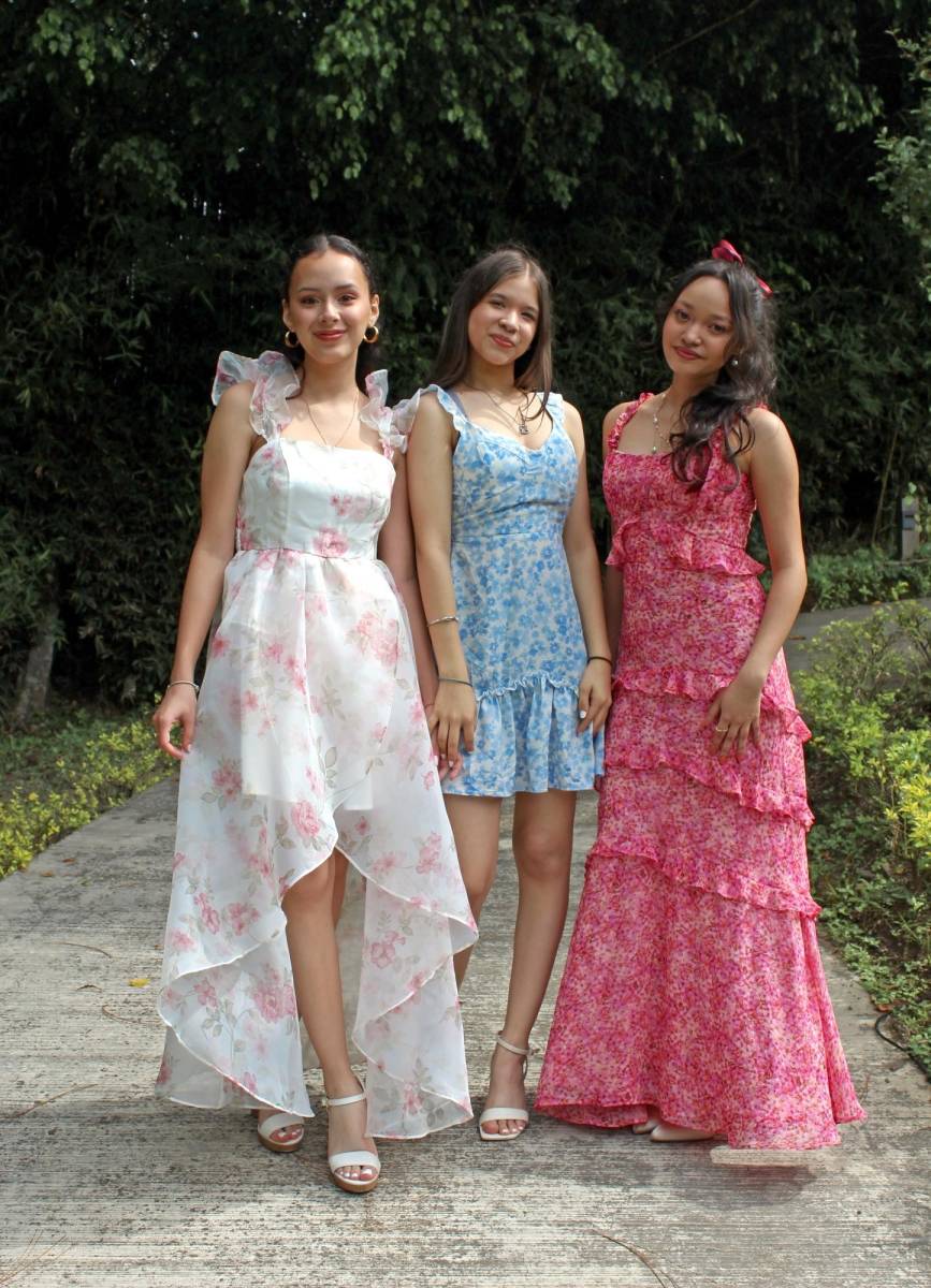 Senior Brunch 2025 de Dowal School