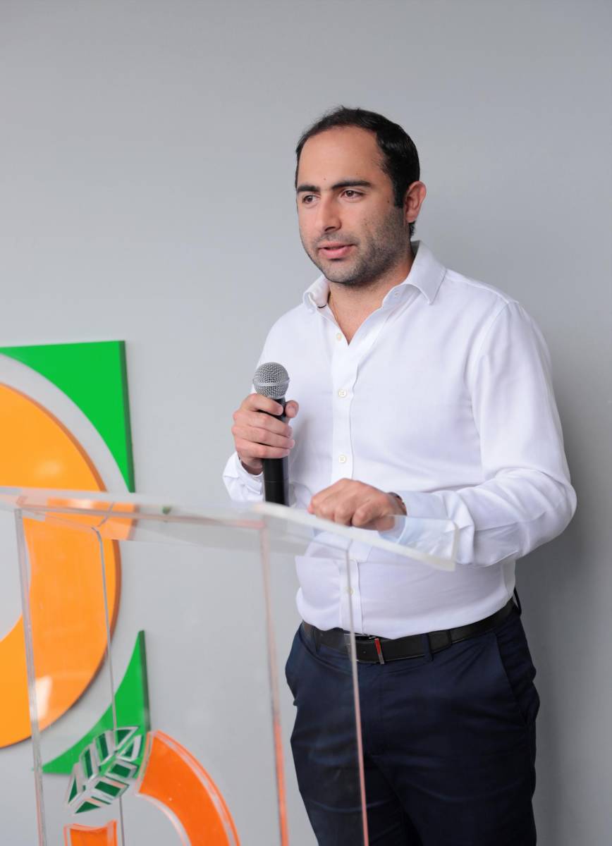 Banco de Occidente inaugura nueva sucursal en Portal de Viera