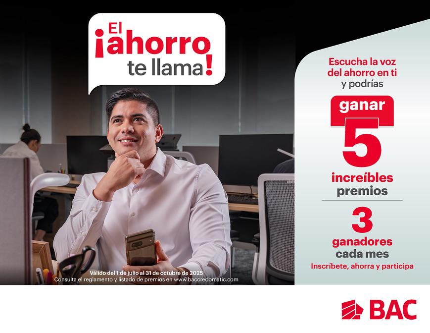 KV de la promoción.