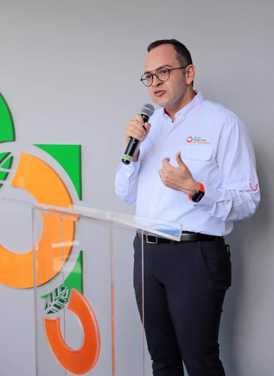 Banco de Occidente inaugura nueva sucursal en Portal de Viera