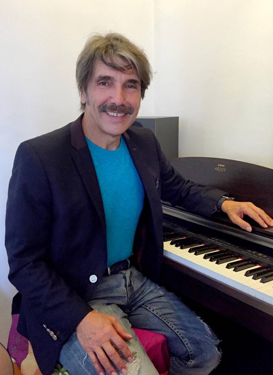 Diego Verdaguer murió el 27 de enero a causa de complicaciones por el COVID-19. Tenía 70 años.