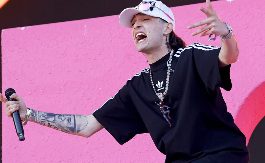 ¿Quiénes se presentarán en los VMAS 2023?