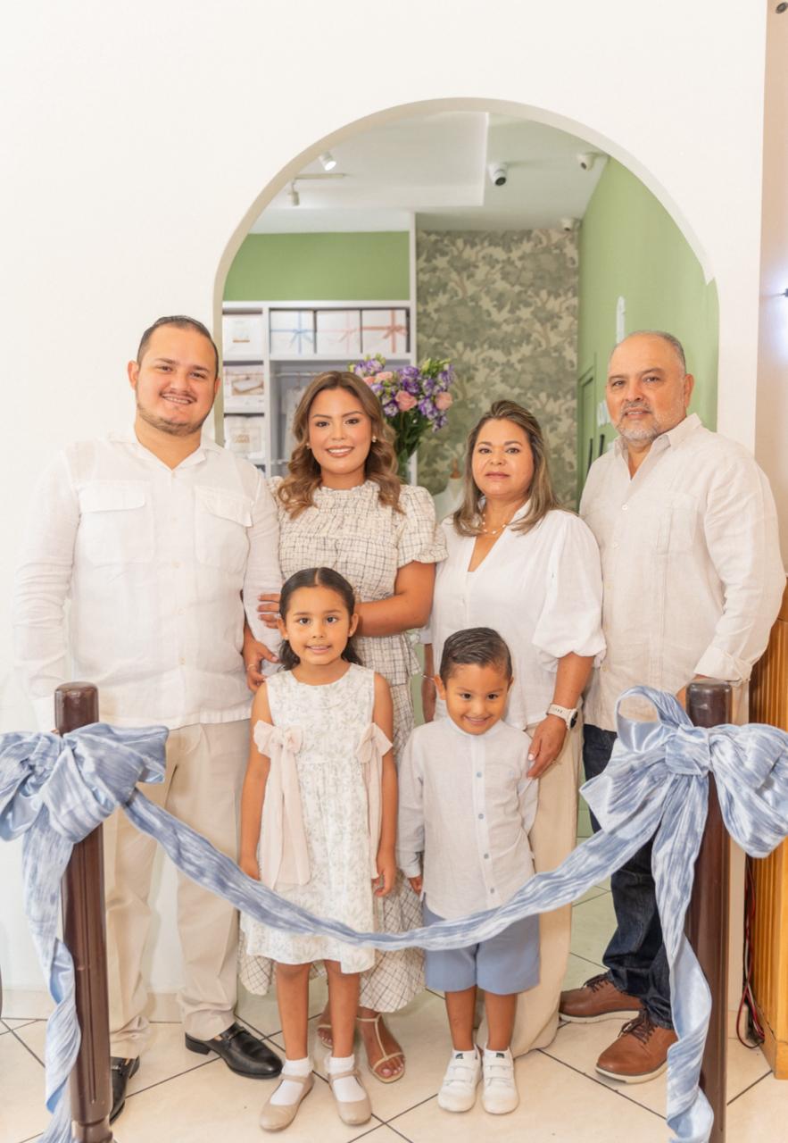 CottonHaus abre sus puertas en San Pedro Sula
