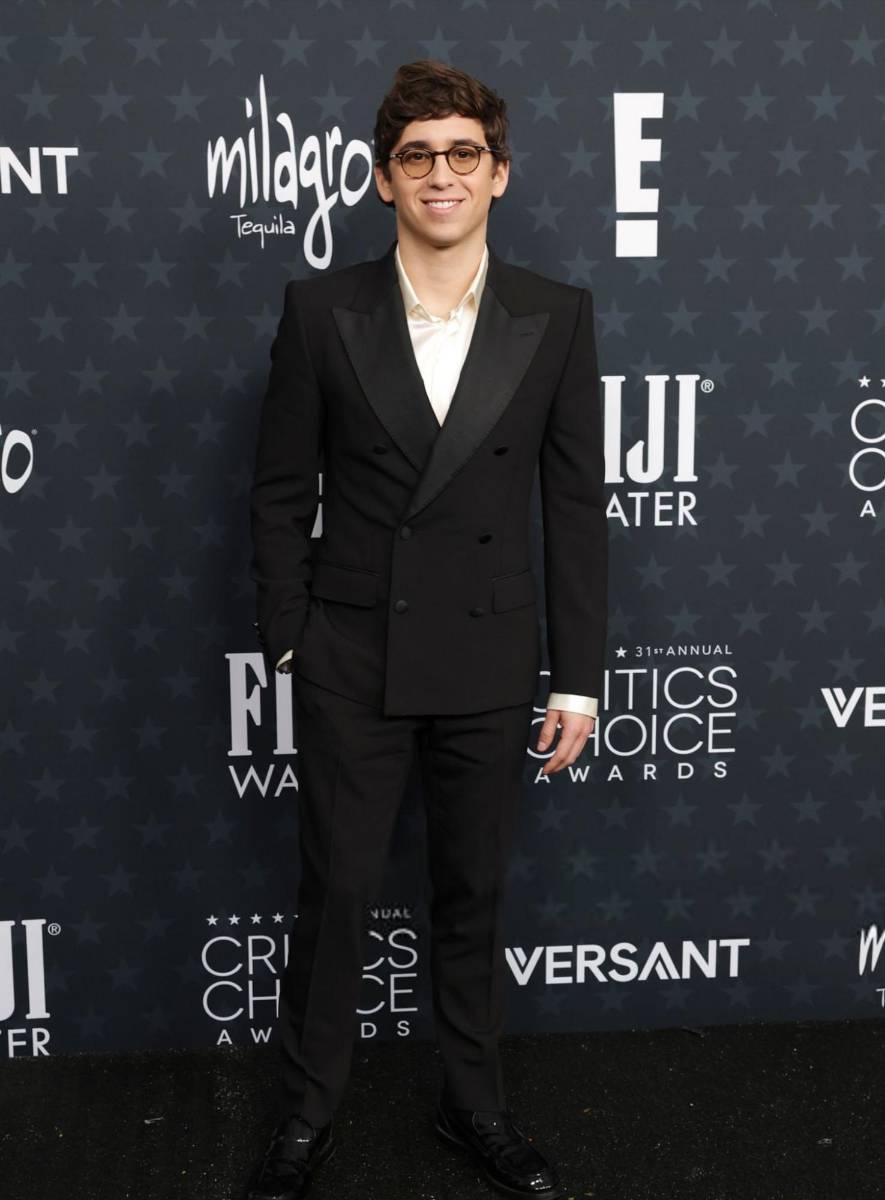 Marcello Hernández.