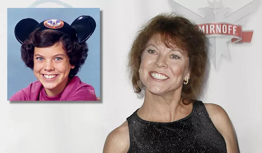 Los fanáticos de la comedia de los años 70, ‘Happy Days’, recuerdan a la actriz adolescente Erin Moran como el interés romántico de Chachi, Joanie Cunningham. A los 52 años, fue desalojada del remolque en el que vivía y la llevaron a la calle. A los 56 años de edad fue encontrada muerta en 2017 por cáncer de garganta en etapa cuatro, no tratado.