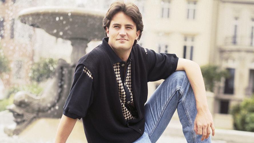 A los 15 años obtuvo el papel de ‘Chazz Russell’ en Second Chance en los años 80; el programa duró solo una temporada tras un cambio de formato después de 13 episodios.