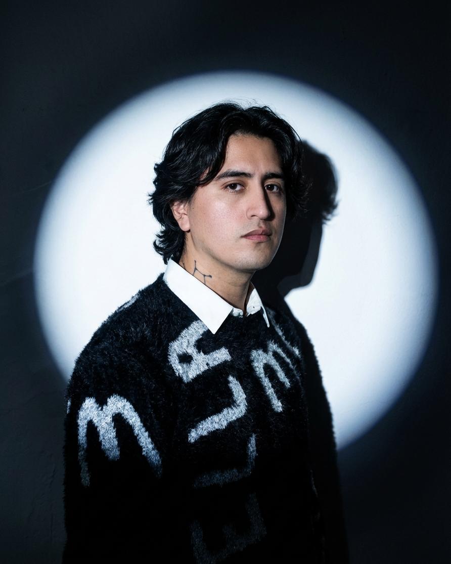 Rituales modernos: una nueva etapa editorial junto a José Vargas