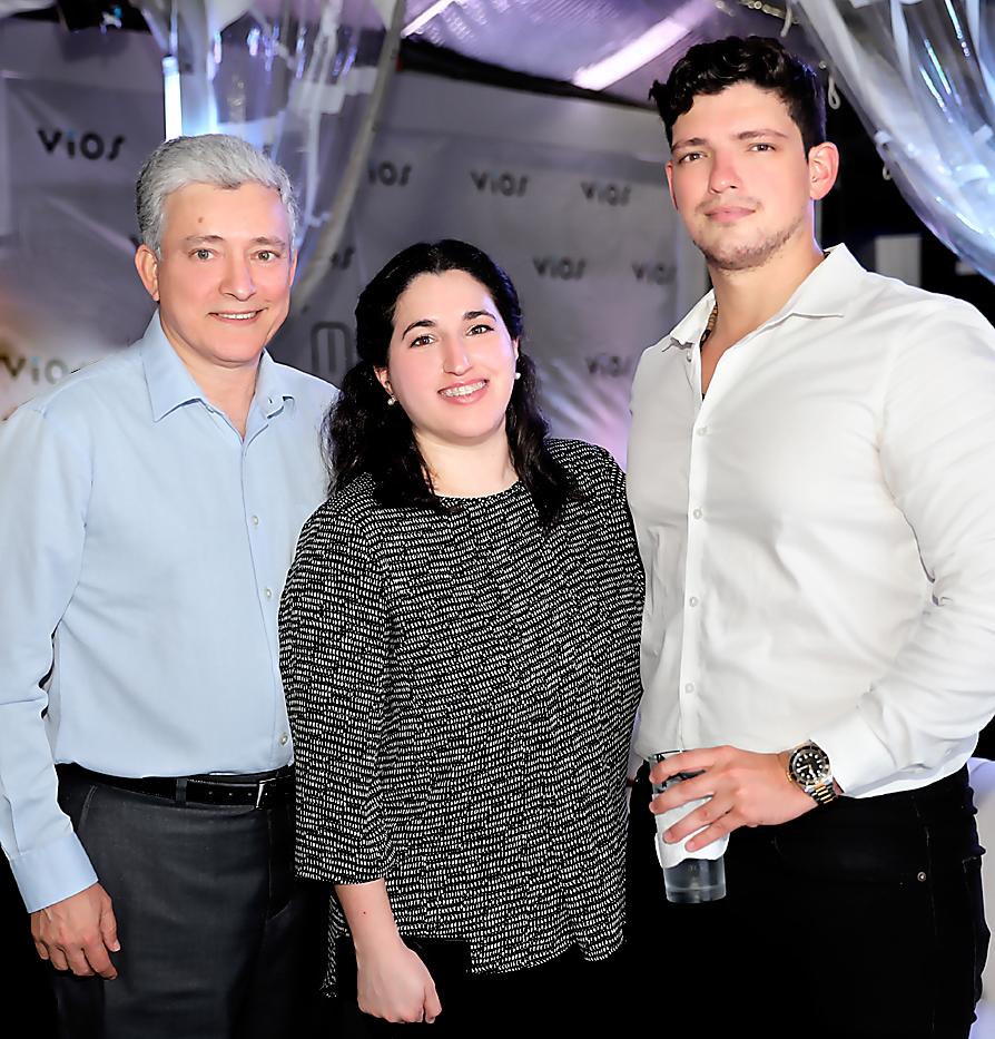 Fotogalería: Microlab abre sus puertas a un nuevo servicio de anatomía patológica