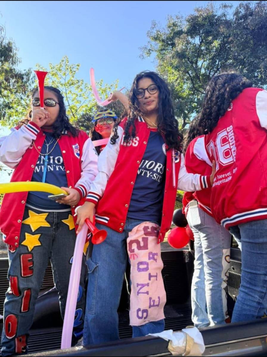 Senior Entrance 2026 de Happy Summer School