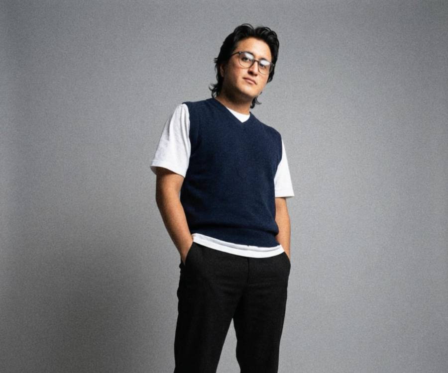 Conoce a José Vargas