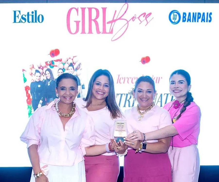 Entre Cuatro, el emprendimiento familiar que está transformando los markets en Honduras