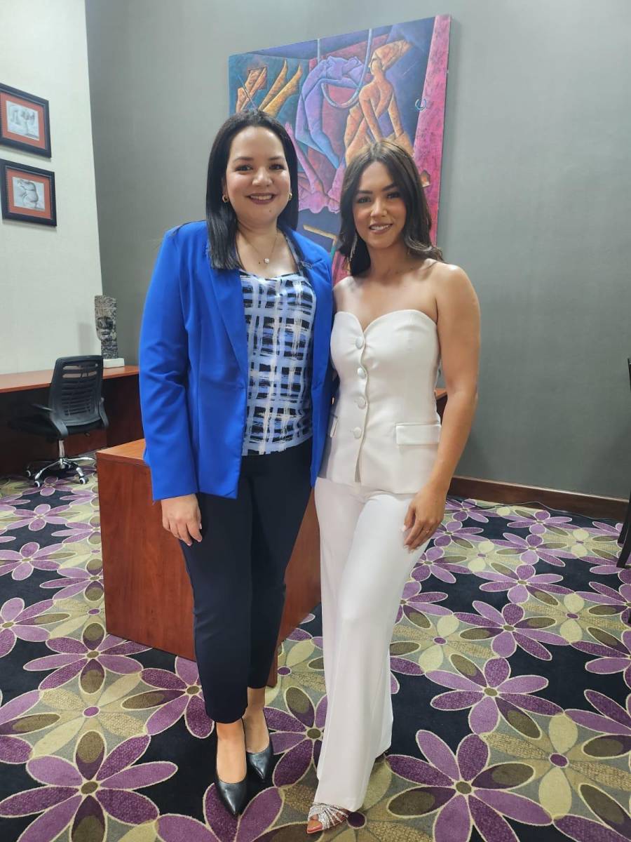 Grupo Ficohsa se une a Push Digital para celebrar Mom Talks