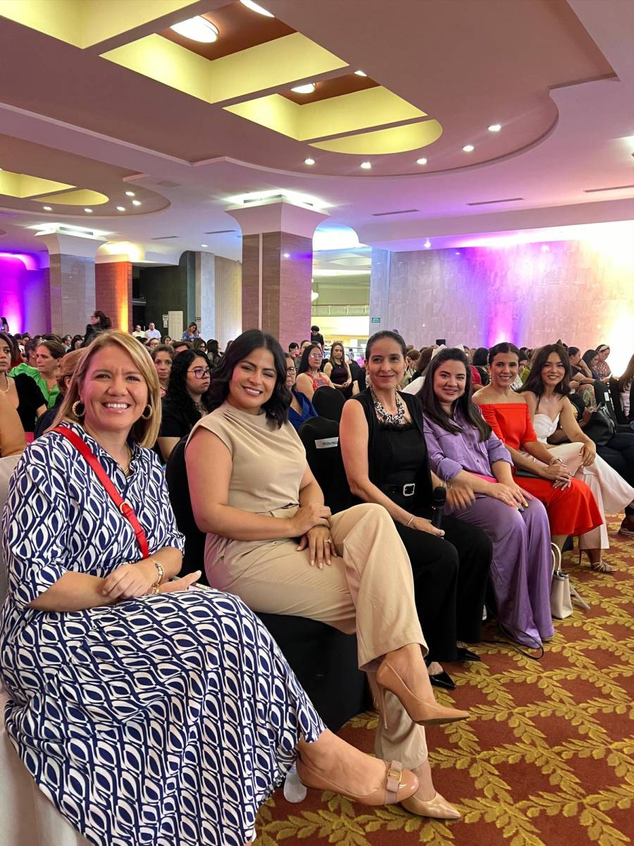 Grupo Ficohsa se une a Push Digital para celebrar Mom Talks