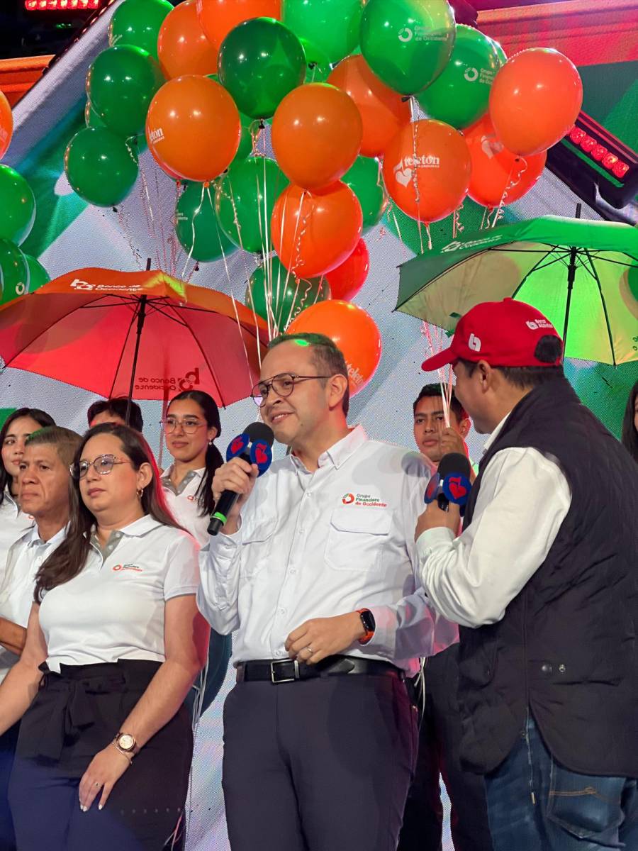 Banco de Occidente reafirma su compromiso con la solidaridad