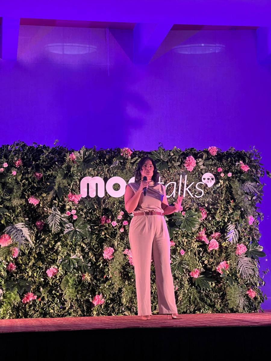 Grupo Ficohsa se une a Push Digital para celebrar Mom Talks