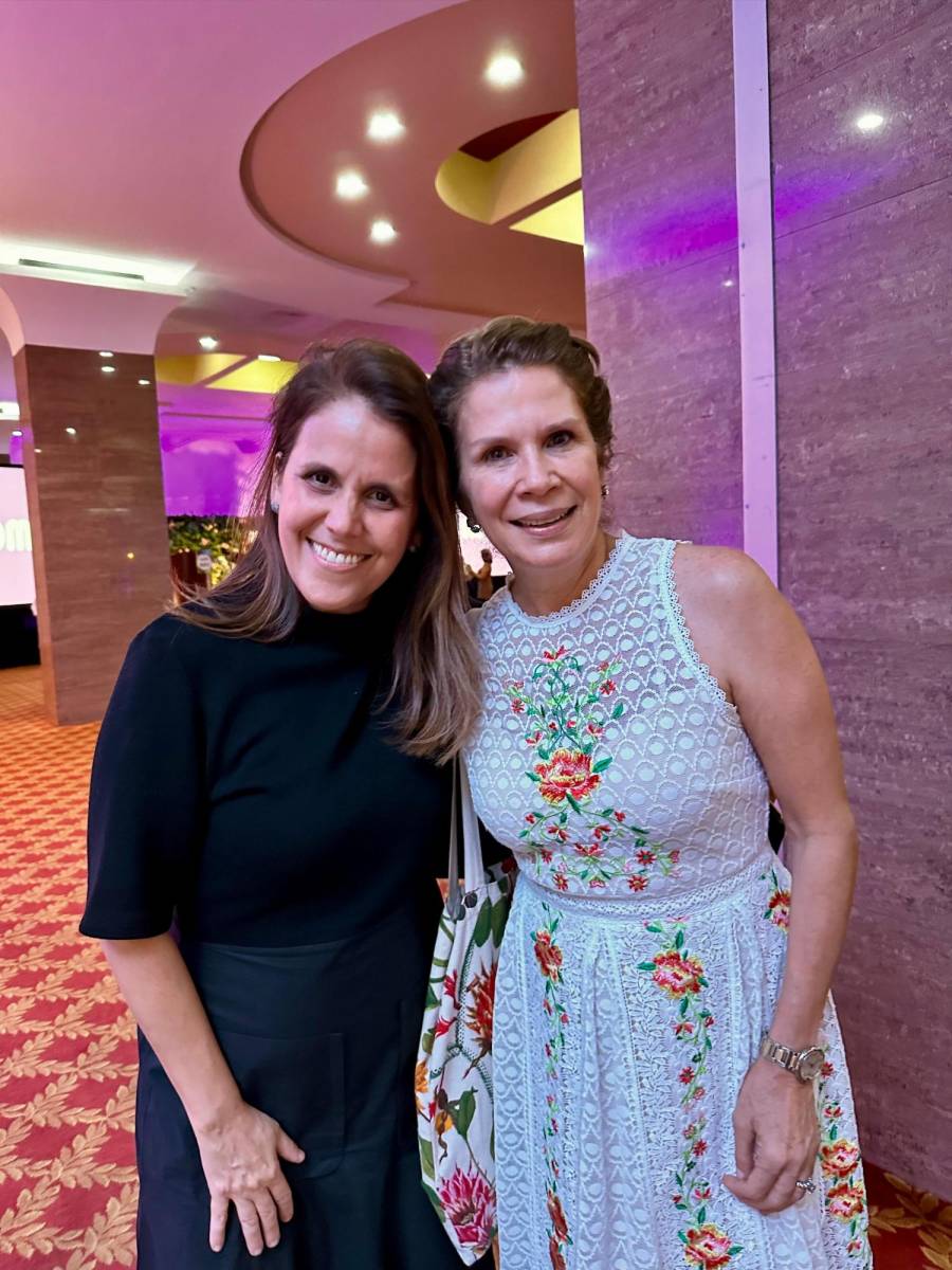 Grupo Ficohsa se une a Push Digital para celebrar Mom Talks