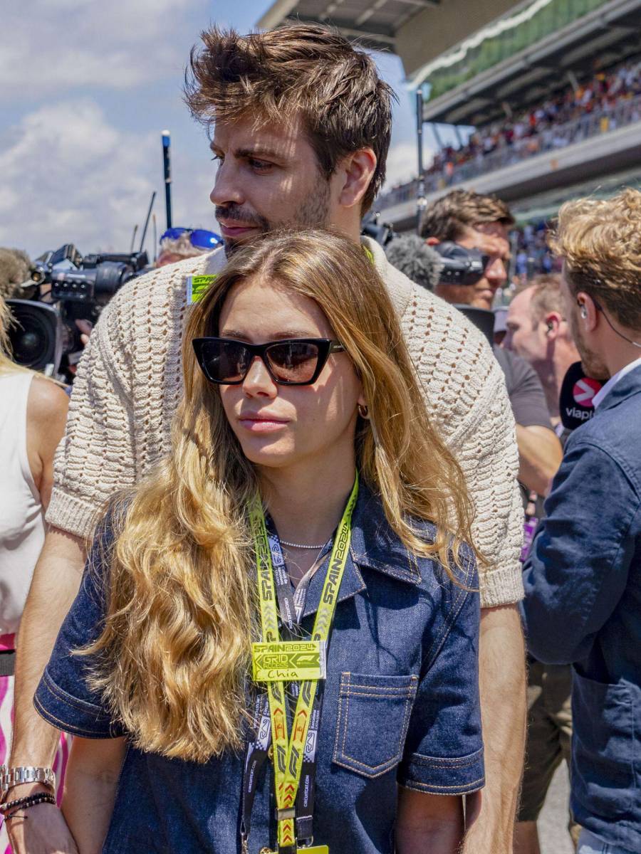 Hasta el momento, ni Piqué ni Clara han hecho declaraciones públicas. Ninguno de los dos ha desmentido ni confirmado nada en sus redes sociales, lo que deja a la prensa con más preguntas que respuestas. ¿Es un simple rumor de temporada o una separación real?