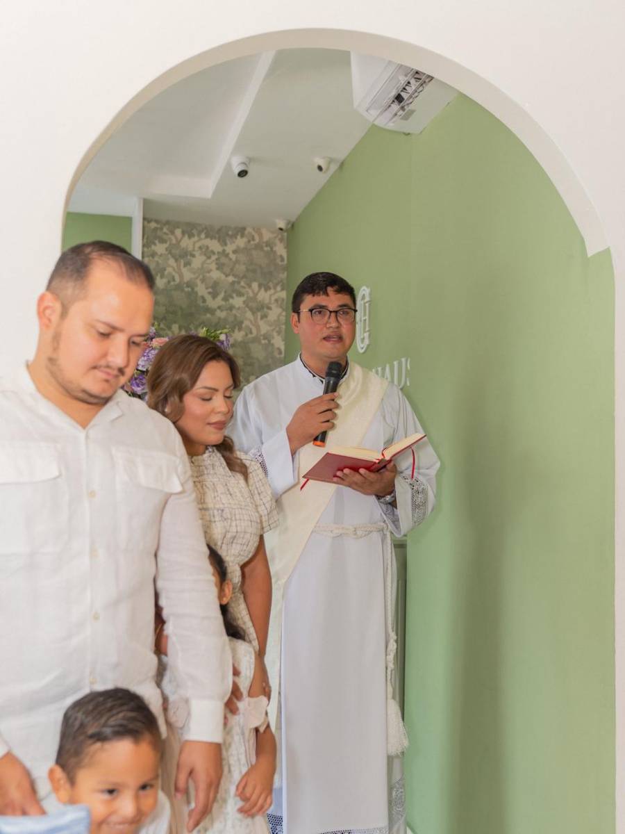 Así se vivió la inauguración de CottonHaus