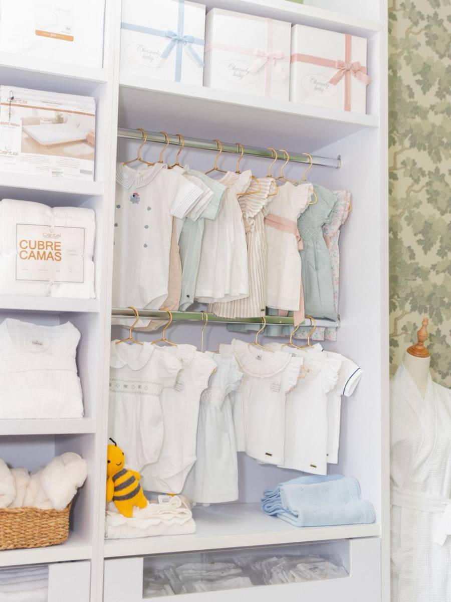 Así se vivió la inauguración de CottonHaus