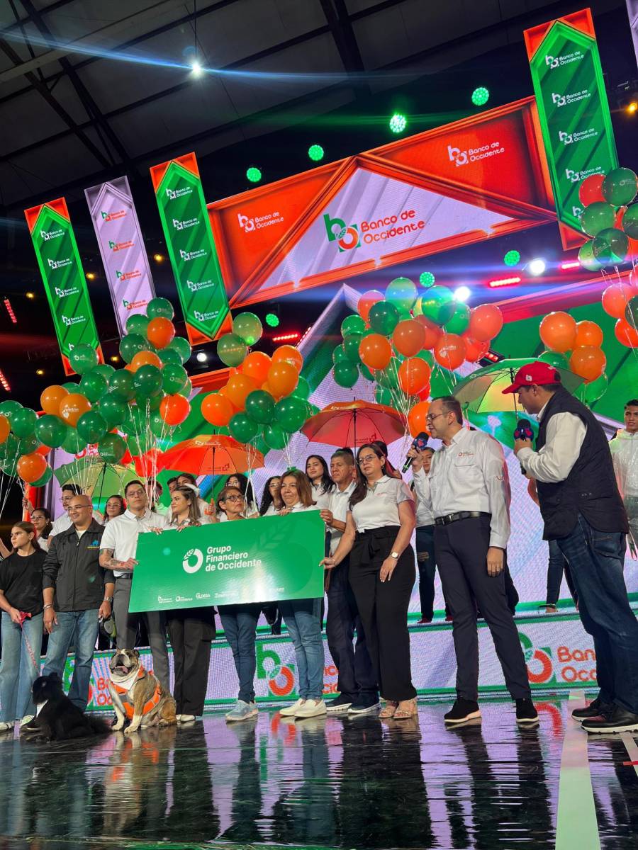 Banco de Occidente reafirma su compromiso con la solidaridad