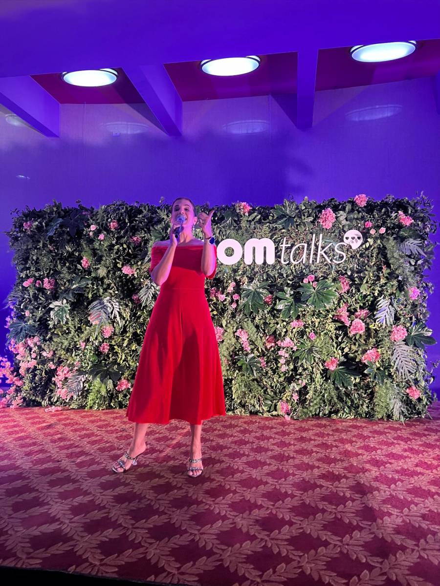 Grupo Ficohsa se une a Push Digital para celebrar Mom Talks