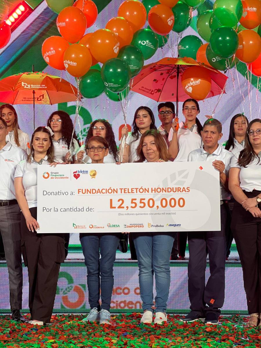 Banco de Occidente reafirma su compromiso con la solidaridad
