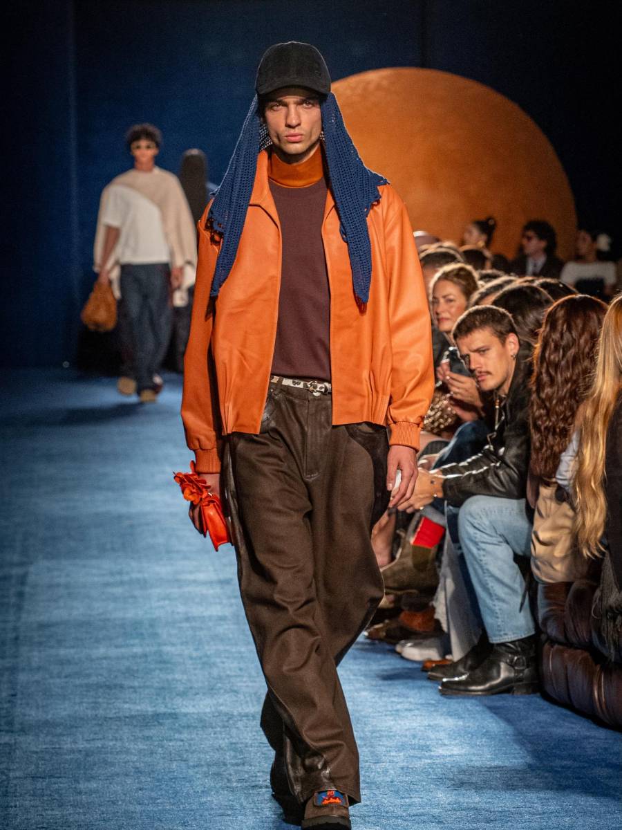  <i>Artisan Gang in the City</i> de Vélez x J Balvin