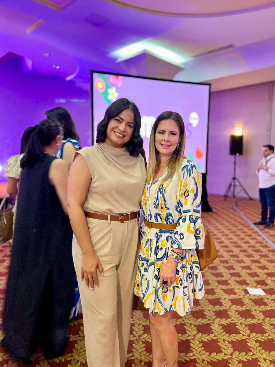 Grupo Ficohsa se une a Push Digital para celebrar Mom Talks