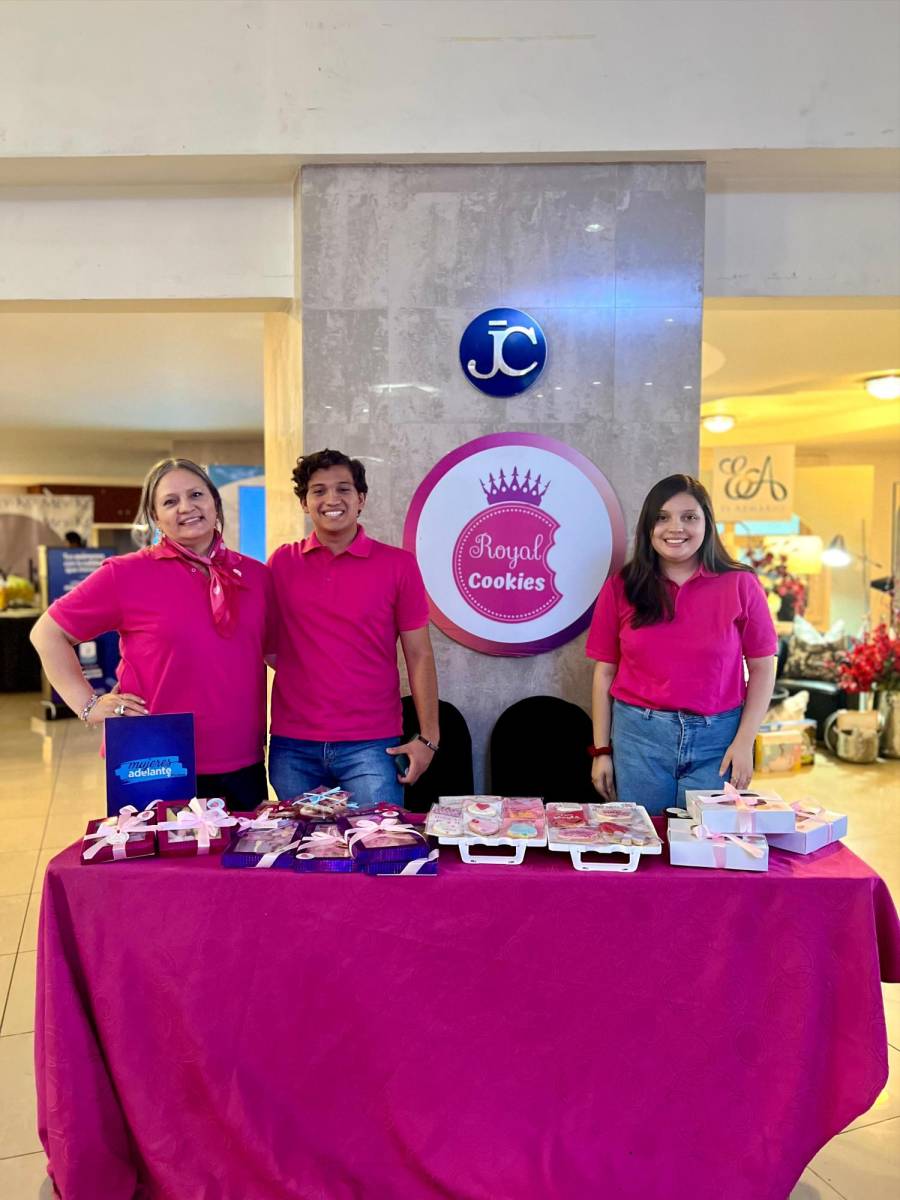 Grupo Ficohsa se une a Push Digital para celebrar Mom Talks