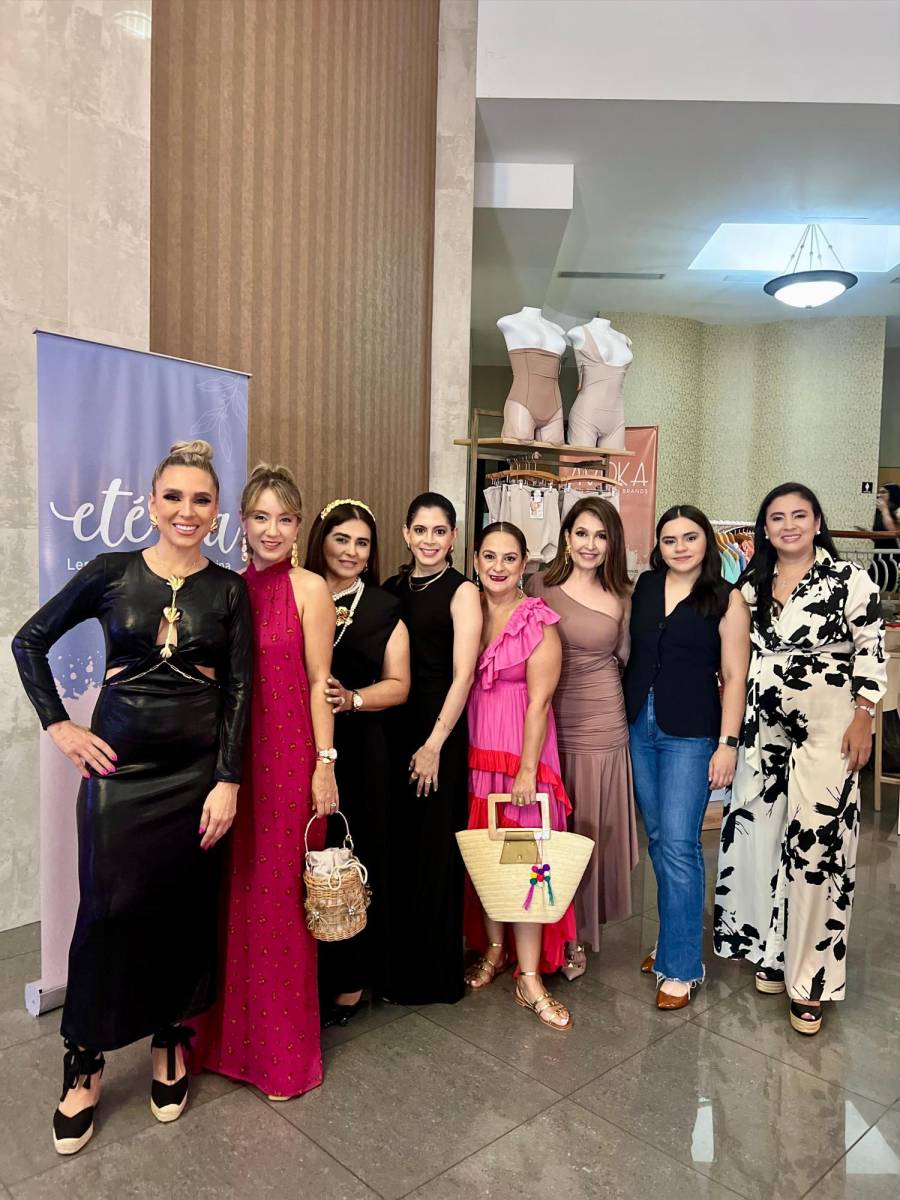 Grupo Ficohsa se une a Push Digital para celebrar Mom Talks