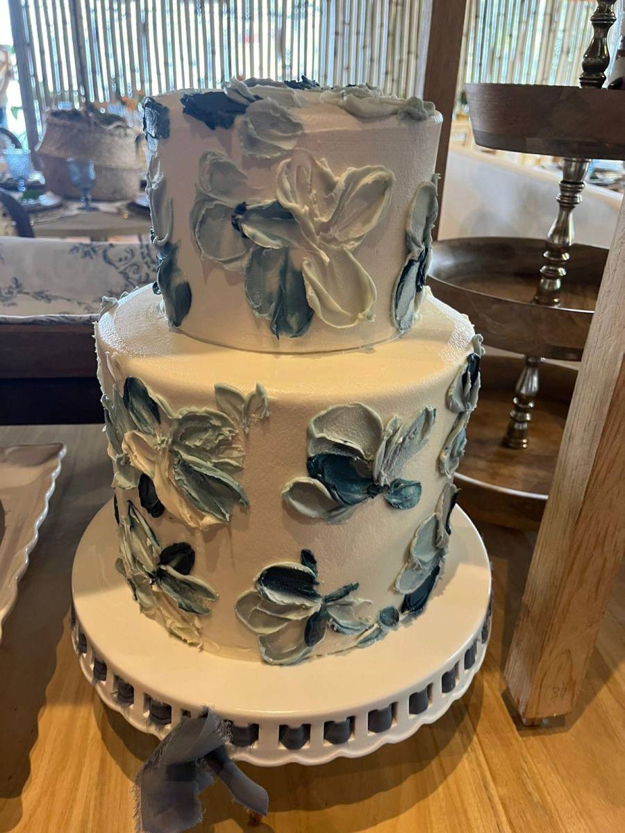 Bridal Shower para Gabrielle Dabdoub