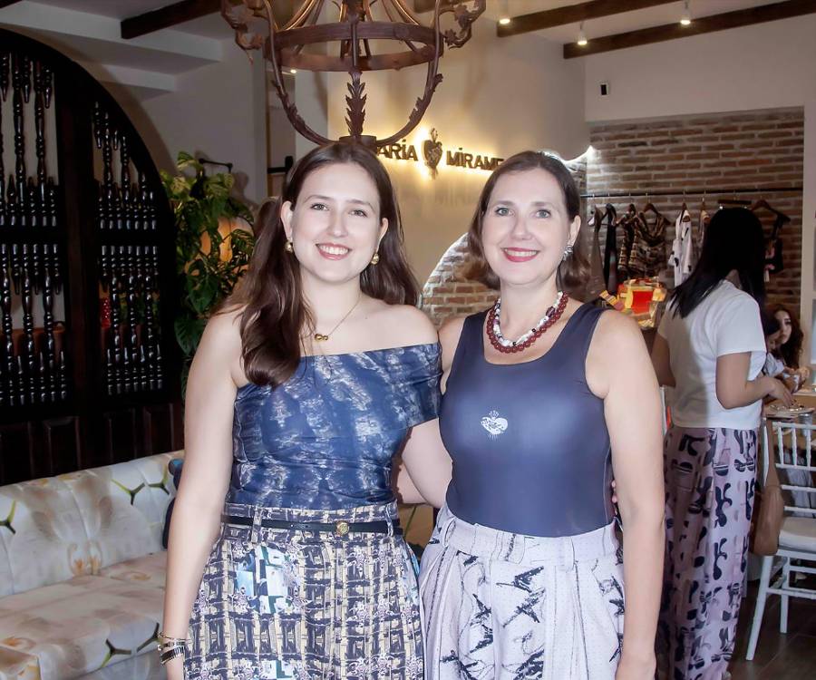 “Mi propio verano eterno workshop” de María Mírame