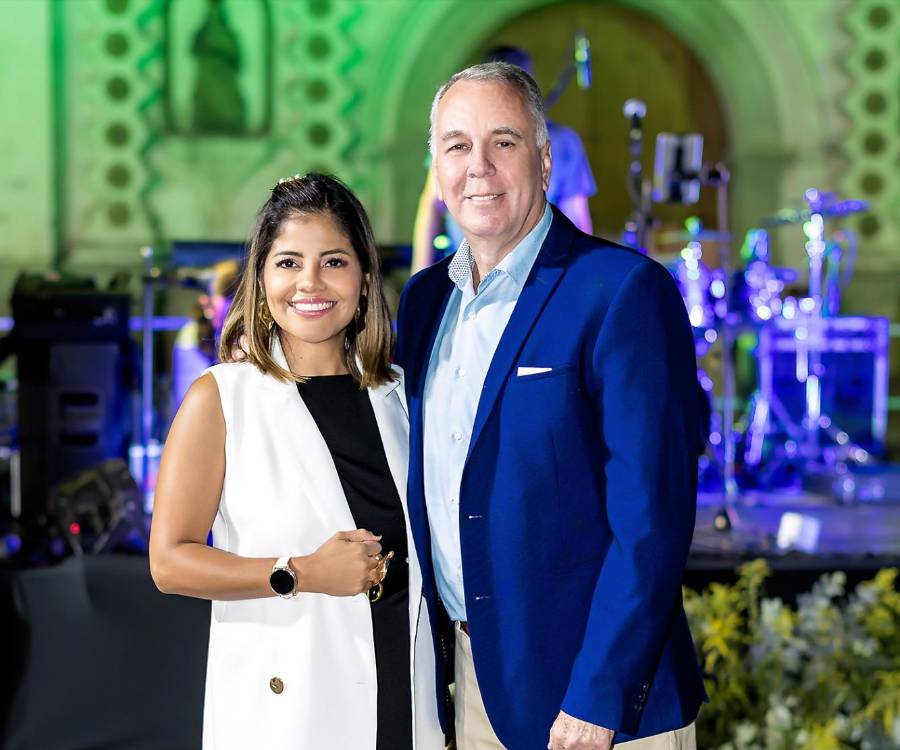 Banco LAFISE impulsa el turismo y la cultura con “Una Noche en Los Dolores”