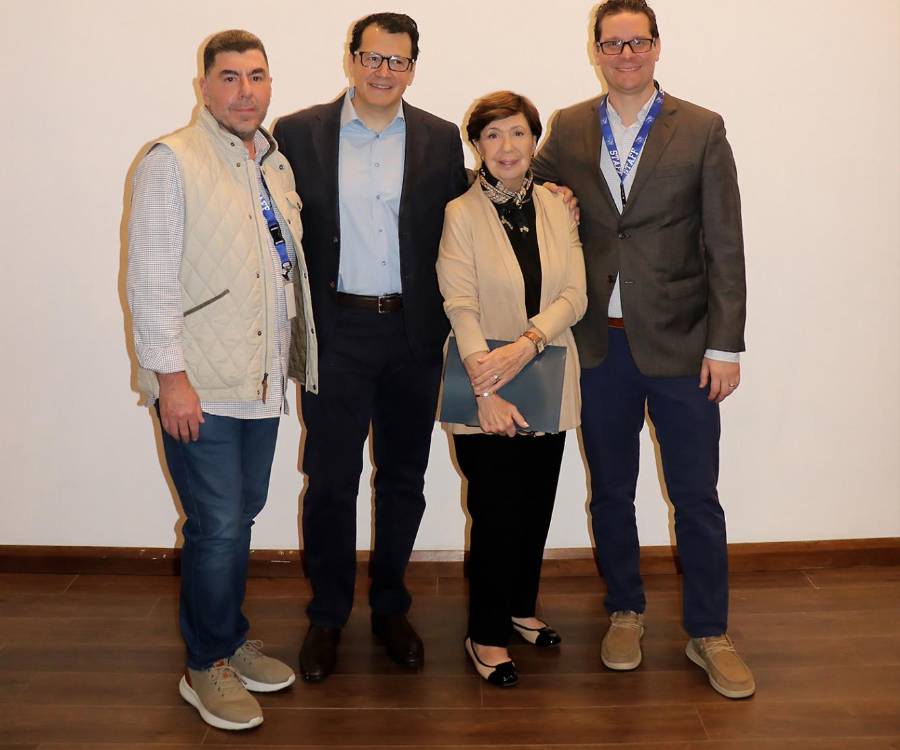 Macris School impulsa la ciencia del aprendizaje con Javier Argüello