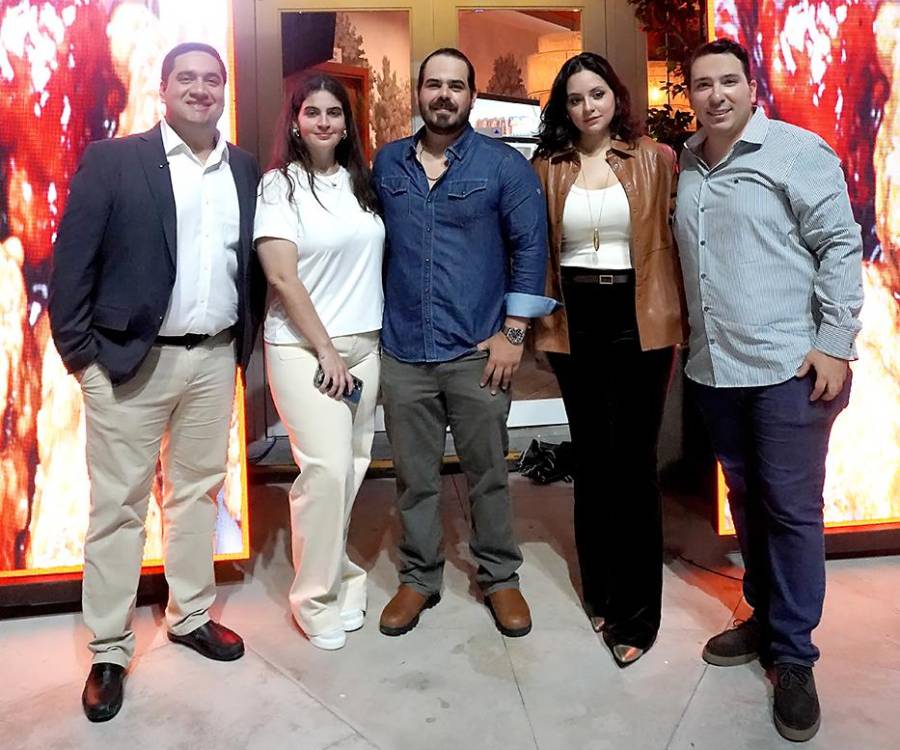 Tato’s Wings estrena su nuevo local en Comayagua