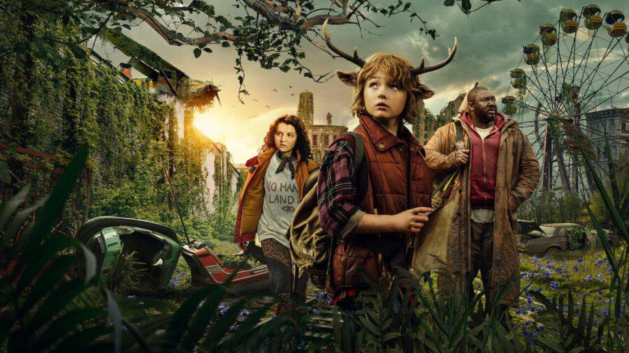 <b>Sweet Tooth: Temporada 2 (27 de abril), Netflix.</b> Al ser capturado, un niño venado hará todo lo posible por rescatar a sus amigos híbridos.