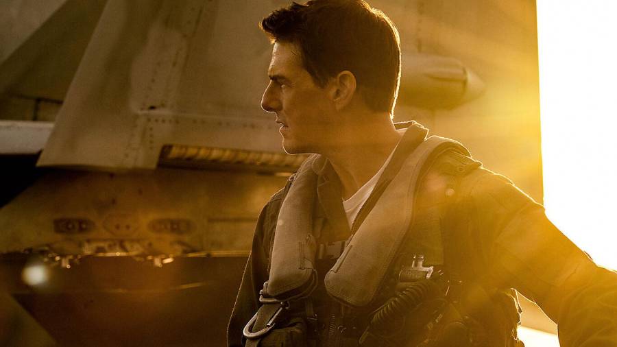 Top Gun: Maverick, dirigida por Joseph Kosinski y protagonizada por Tom Cruise será presentada fuera de competición