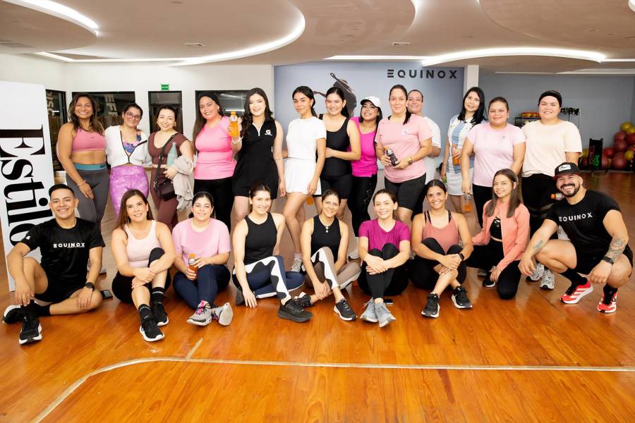 Como parte de las actividades de Girl Boss 2026, las participantes disfrutaron de Dance &amp; Glow, una experiencia recreativa realizada de forma simultánea en los gimnasios Equinox de Tegucigalpa y San Pedro Sula, donde compartieron una enérgica clase de baile enfocada en el bienestar y la diversión. La jornada también contó con el apoyo de importantes aliados: en San Pedro Sula, Supermercados Colonial ofreció snacks para las asistentes, mientras que en Tegucigalpa, Gatorade proporcionó bebidas para mantenerlas hidratadas durante toda la actividad.