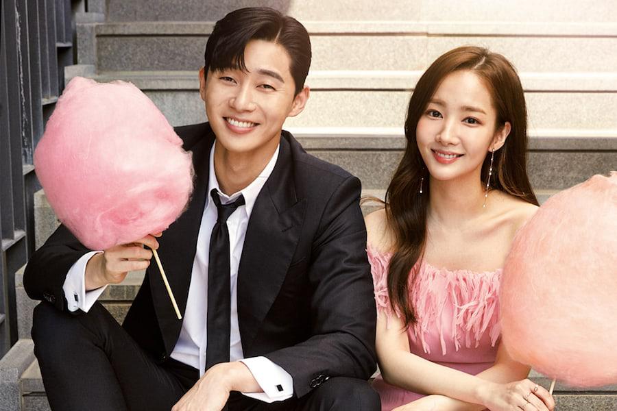 11 K-dramas de romance que DEBES ver en 2024